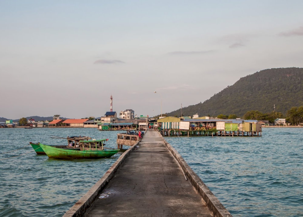 Lựa chọn thời điểm du lịch phù hợp